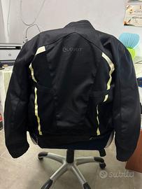 Giubotto moto Eleveit Taglia L