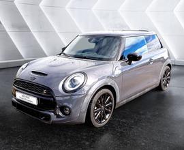 MINI Mini 3 porte Mini 3p 2.0 Cooper S Hype auto