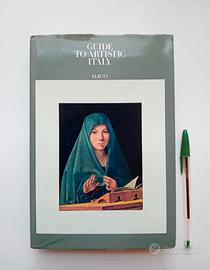 Guide to Artistic Italy,Electa
