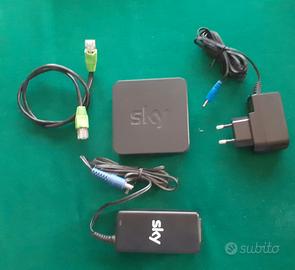 SkyLink sc 201 per Decoder My Sky HD