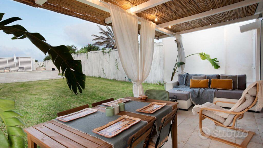 Casa – Pachino, Tre Colli, Siracusa - Vista 4