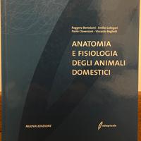 Anatomia e Fisiologia degli Animali Domestici