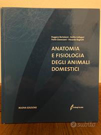 Anatomia e Fisiologia degli Animali Domestici