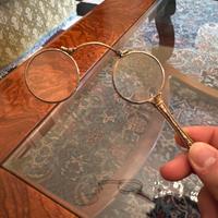 Occhialino da taschino