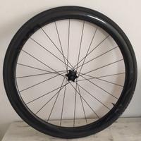 Ruota Carbonio DEDA RS4 Posteriore