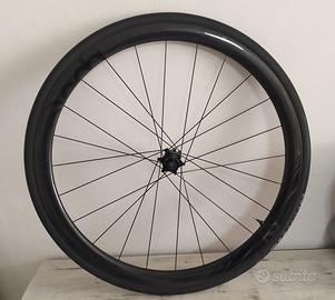 Ruota Carbonio DEDA RS4 Posteriore