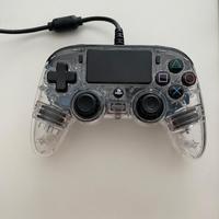 Giochi e controller PS4