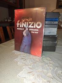 DVD Gigi Finizio