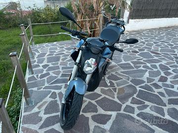 Zero Motorcycles S anno2021 depotenziata 11 Kw