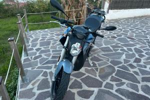 Zero Motorcycles S anno2021 depotenziata 11 Kw