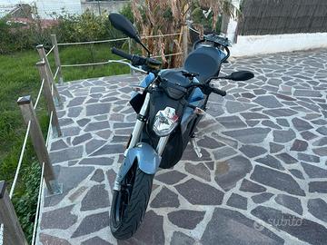 Zero Motorcycles S anno2021 depotenziata 11 Kw