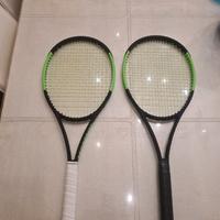 Wilson Blade 98 18x20