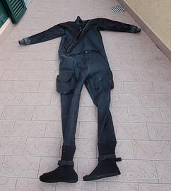 Muta stagna trilaminato DUI