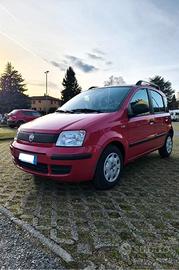 Panda 1.2 benzina 2011