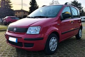 Panda 1.2 benzina 2011