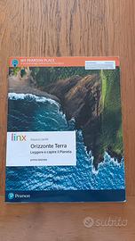 Orizzonte Terra Leggere  capire il Pianeta biennio