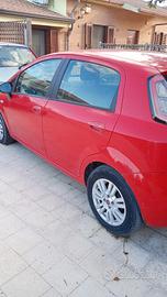 FIAT grande punto 