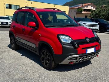 Fiat Panda Cross 1.3 MJT 95 CV S&S 4x4