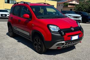Fiat Panda Cross 1.3 MJT 95 CV S&S 4x4
