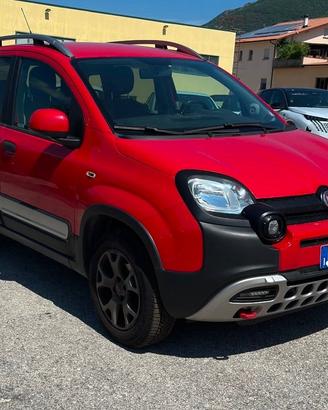 Fiat Panda Cross 1.3 MJT 95 CV S&S 4x4