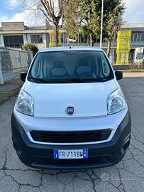 Fiorino 1.3 disel euro6