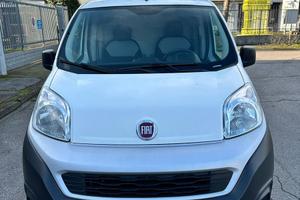 Fiorino 1.3 disel euro6