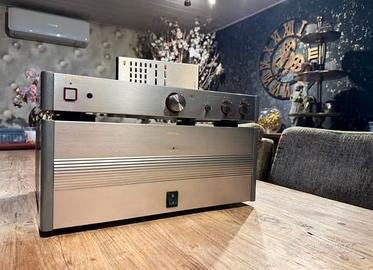 amplificatore Rotel Michi RHA-10 + RHB-10