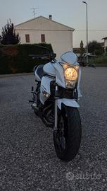 Kawasaki ER6N depo A2