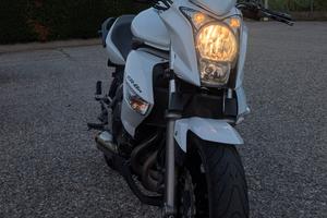 Kawasaki ER6N depo A2