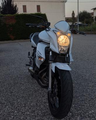 Kawasaki ER-6N depo A2