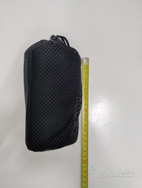 Softseat Amphibious Cuscino Moto