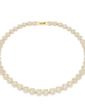 Swarovski Una Angelic – Collana Donna Nuova,