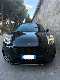 Puma II 2020 1.0 ecoboost h ST-Line X s