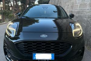 Puma II 2020 1.0 ecoboost h ST-Line X s