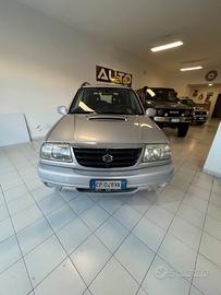 Suzuki Grand Vitara 2.0 turbodiesel 16V cat S.W. X