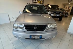 Suzuki Grand Vitara 2.0 turbodiesel 16V cat S.W. X