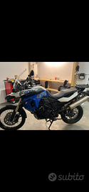 BMW GS F 800