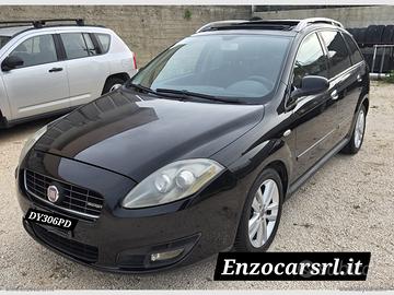 FIAT Croma 1.9 MJT Emotion TETTO APRIBILE