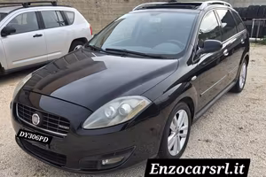 FIAT Croma 1.9 MJT Emotion TETTO APRIBILE
