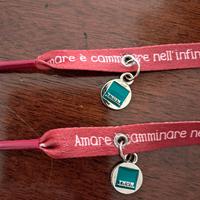 Lacci Thun per scarpe