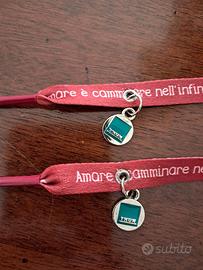 Lacci Thun per scarpe