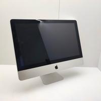 iMac 12.1 - Display 21.5" 1920x1080 Full HD