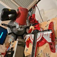 Einhell TC-SM 2534/1 Dual Troncatrice Radiale