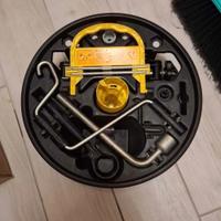 kit cric Renault clio 