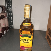 José cuervo especial