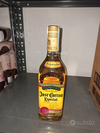 José cuervo especial