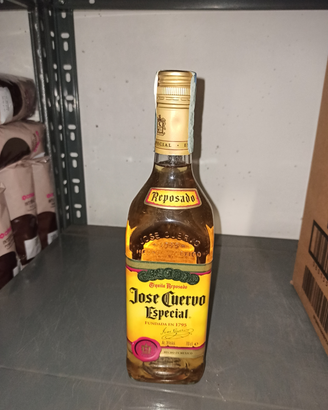 José cuervo especial