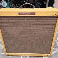 Fender Bassman 59 LTD