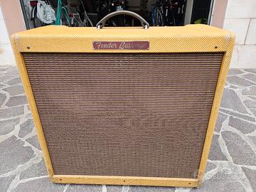 Fender Bassman 59 LTD