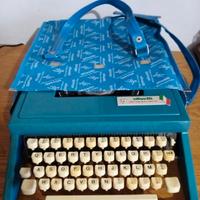 RARA Olivetti Lettera 35 ITALIA 90 Edizioni Limita